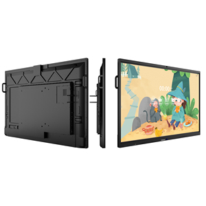 Smart TV táctil pantalla LCD multifunción pizarra todo en uno precio de la computadora pizarra interactiva - Product Image 6