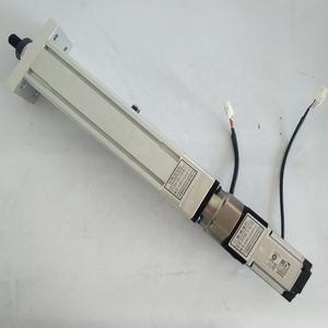 电动直线执行器直流电机700毫米行程直线运动控制器电动气缸直接连接安装 - Product Image 3