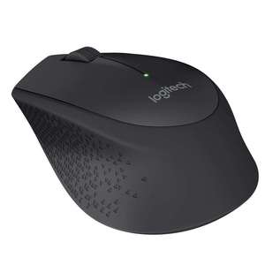 Genuine Original <strong>Logitech</strong> M280 USB Optical 2.4Ghz Wireless Mouse With 1000 DPI for Desktop Laptop - Product Image 4