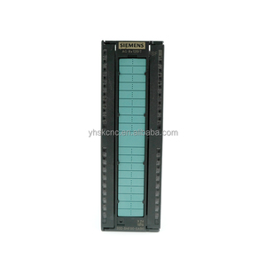 SPS-Controller-Modul Brand neu Siemens SIMATIC S7-300 Analoga usgang 6ES7332-5HF00-0AB0 6 ES73325HF000AB0 - Product Image 2