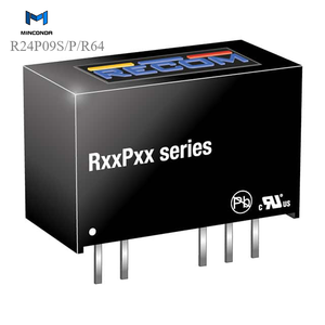(IC COMPONENTS) <strong>R24P09S</strong>/<strong>P</strong>/R6.4 - Product Image 1