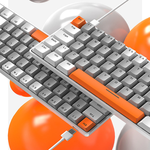 <strong>Keyboard</strong> <strong>Comput</strong> Surface 2 Pin Pro Kronos Analog All Kinds Button Medical Barebone 61 <strong>Specifications</strong> Gammer Mechanical <strong>Keyboard</strong> - Product Image 5