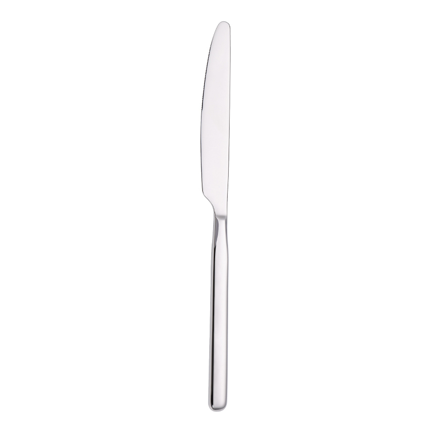 Dinner Knife - Silver
