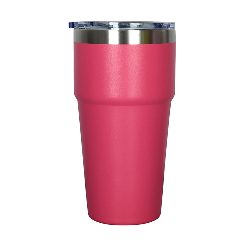 Rose vif