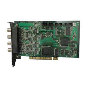 Placa de entrada analógica PLC nueva y original para PCI AI-1204Z-PCI - Product Image 2