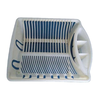 Su misura In Metallo 3D Stampa di Plastica Prototipo In Acciaio CNC prototipazione rapida - Product Image 1