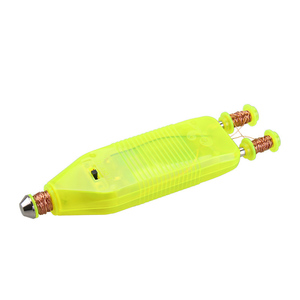 Kit di circuiti elettrici educativi per bambini elettromagnetismo elettronica per l'esplorazione di materiali magnetici funzione didattica - Product Image 3