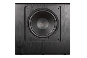 Tonewinner SW-D8000 8000W Home Theatre Active Subwoofer with <strong>DSP</strong> Digital Processing LCD <strong>Display</strong> EQ test 15 Inch Subwoofer - Product Image 2