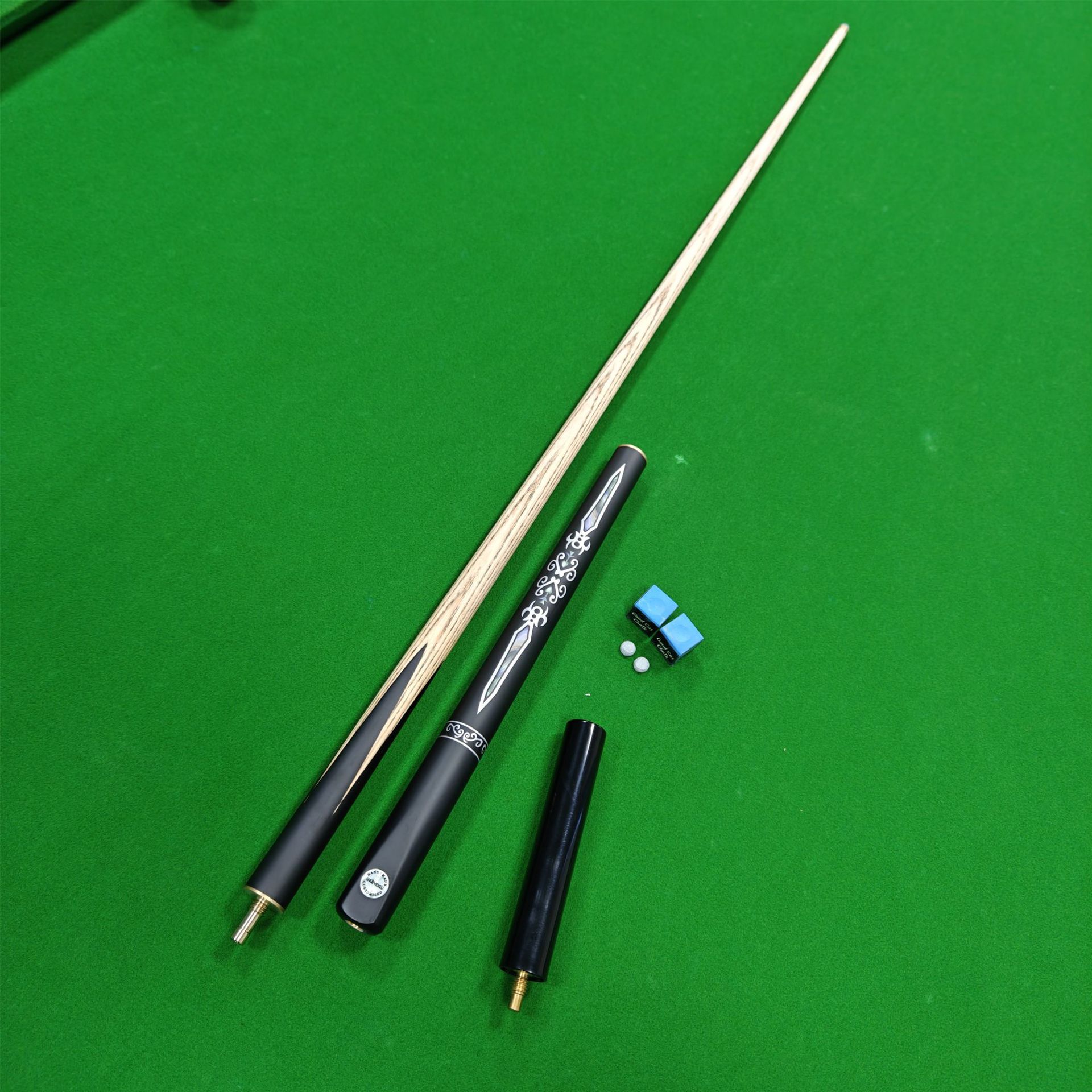 War blade/single rod