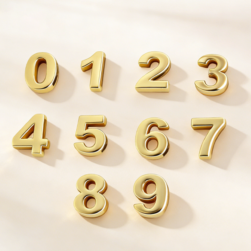 หมายเลขทองคำ