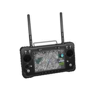 SKYDROID H16 /H16Pro 2,4 ГГц 16CH флагманский пульт дистанционного управления Qualcomm 20 км 1080P Пульт дистанционного управления - Product Image 5
