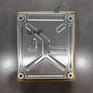 בקר מחשב ECU ECM למנוע משאית/מחפר LNHF 20814795 EC360B EC700B עבור וולוו - Product Image 1