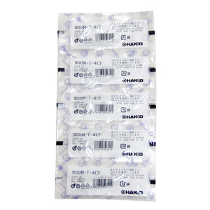 MYTO orijinal japon HAKKO 900M 936 at nalı lehim ucu 900M-T-1C/2c/3c/4c/5c havya ipuçları - Product Image 4