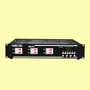 Мини светодиодный диммер система управления светом DMX диммер контроллер - Product Image 3
