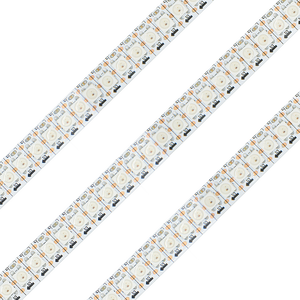 Ip67 Indirizzabile 144 Ws2812 Rgb Ws2812b Pieno Colore del Circuito Integrato di 2812 5050 Ha Condotto La Striscia - Product Image 2
