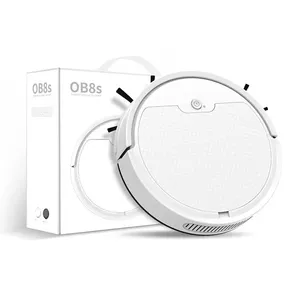 Wholesale New Promotional <strong>Cost</strong> Effective Sweeping Robot Cheap <strong>Entry</strong> Level Robot Vacuum Cleaner - Product Image 2