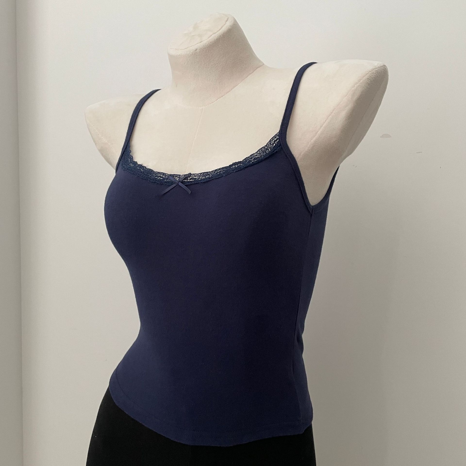 Navy blue