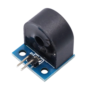 RNSbot電流変圧器モジュール5Aレンジ単相AC電流センサーモジュールSUNLEPHANT - Product Image 1