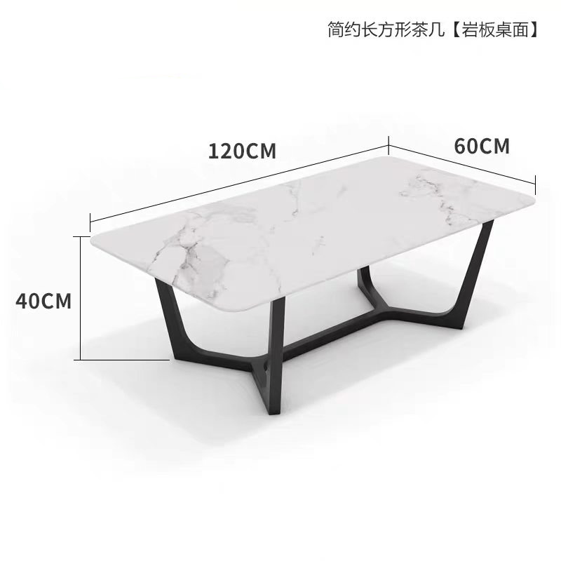 Matching coffee table