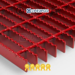 構造サポートのための高負荷容量の鋼格子 - Product Image 6