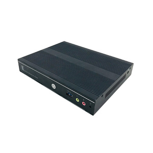 Notwendig für Projekt reden Design Industrie computer 4k Display 10. 11. Generation Core I3 I5 I7 Mini-PC - Product Image 1