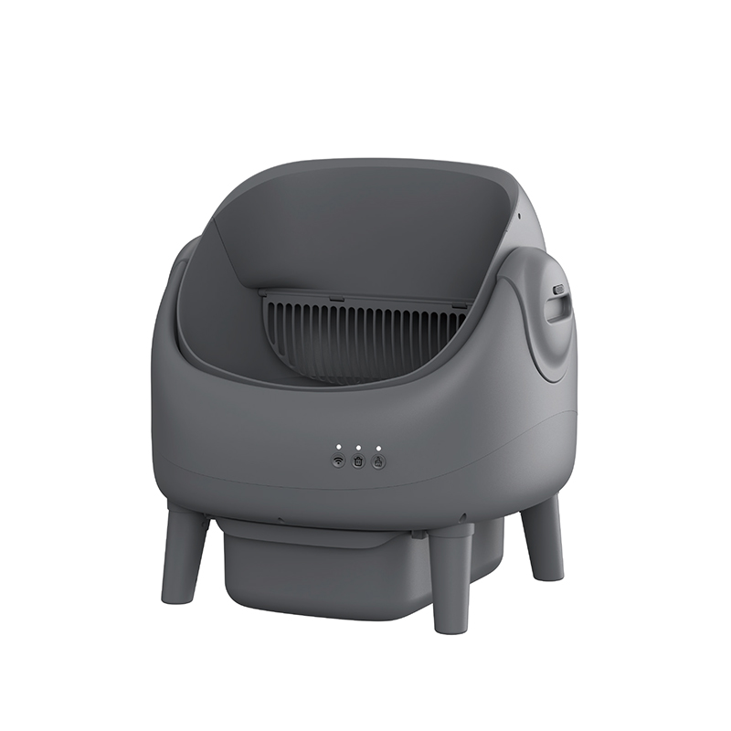 Mini-C-Gris oscuro