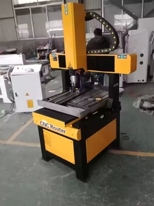 XBD-6090专业迷你数控刳刨机6090木工项目数控木工刳刨机