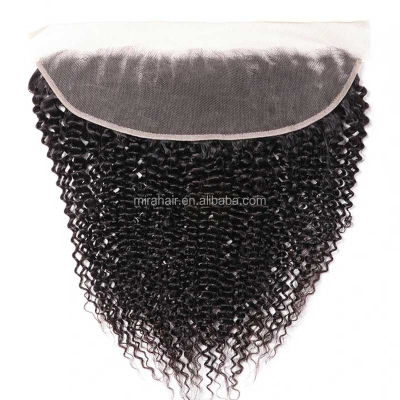 Kinky bouclé