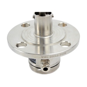 Side Mounted Float Level Alarm Switch Liquid Fuel diesel Tank Level <strong>Sensor</strong> Explosion Proof - Product Image 5