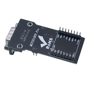 Módulo SPI a CANFD MCP2518FD módulo ATA6560 transceptor CAM bus módulo Super MCP2515 - Product Image 2