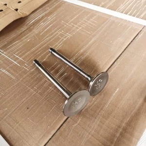13711-71010 13715-71010 Factory <strong>Tip</strong> Weld Engine <strong>Valve</strong> for Toyotaa 1Y 2Y 3Y 4Y in 40*8*108.5 Ex 36*8*108.2 - Product Image 3