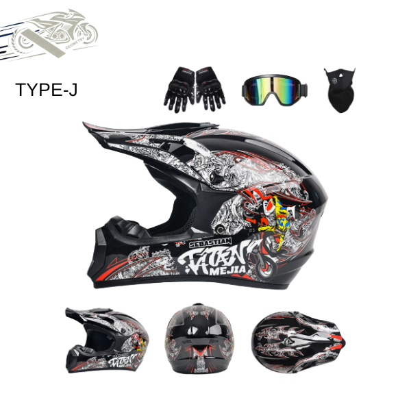 TYPE-J