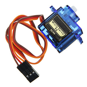 SG90 9G Mikro-Servomotor Starr flügel für RC-Spielzeug fernbedienung Hubschrauber Mikro roboter Roboterarm und Schiff Arduino DIY
