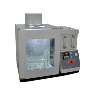 อุปกรณ์ทดสอบโฟม D6082 ASTM เครื่องทดสอบประสิทธิภาพการเกิดฟองของน้ำมันหล่อลื่น - Product Image 2