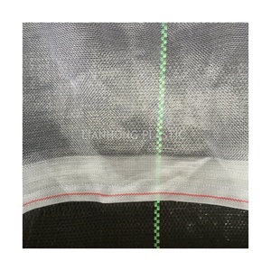 Malla de plástico HDPE, Red de invernadero, red antiinsectos, red antiáfidos para agricultura, protección agrícola, malla a prueba de insectos - Product Image 4