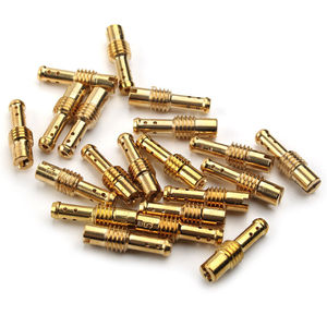 คาร์บูเรเตอร์นักบิน Jet ชุดนักบินช้า 8 เลือดหลุมชุด 20 ชิ้นสําหรับ MIKUNI VM/TM/TMX VM22/210 AX100 EN GN TZR TMS คาร์บูเรเตอร์ Jet - Product Image 5