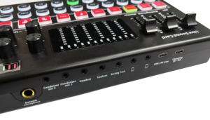 Professional Recording Studio Live Stream Usb Sound Card Live Broadcast <strong>Audio</strong> Mixer <strong>Microphone</strong> Set - Product Image 4