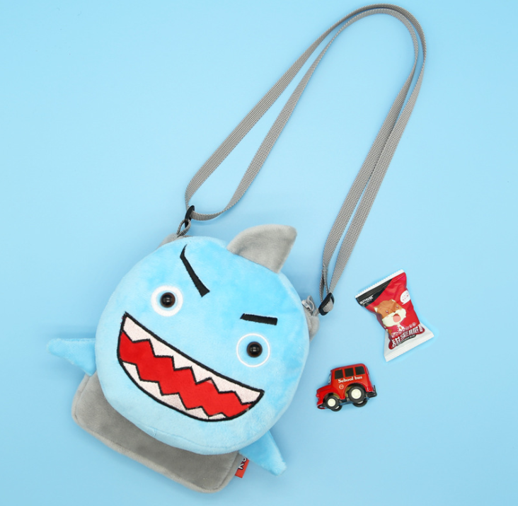 shark