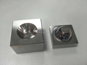 Cnc450j độ chính xác cao EDM Máy định vị tự động tiên tiến chống Carbon tích tụ Lõi bao gồm cả động cơ bánh mang dây EDM - Product Image 5