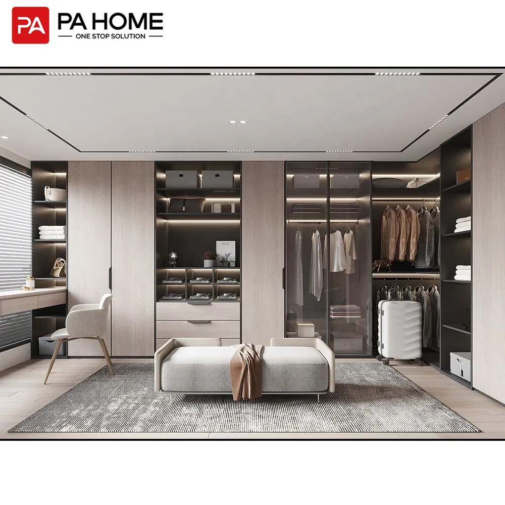 PA home cupboard wardrobe made in malaysia wardrobe bedroom furniture clothes closet set bedroom furniture with sliding doors