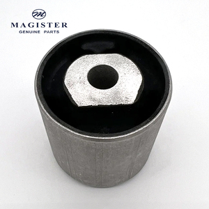 Land Rover RANGE ROVER III için ön üst kontrol kolu burç LR018345 RBX000200 MAGISTER fabrika toptan - Product Image 1