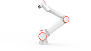 Coobot 6軸自動ロボットアーム共同溶接ロボット5kg負荷容量サービスロボットFR5溶接用 - Product Image 4