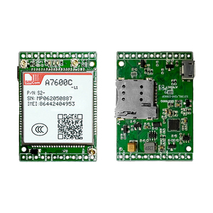 SIMCom A7600C-L1 LTEワイヤレス通信モジュールGSM4G開発コアボードキット44.45x31.75mm - Product Image 1
