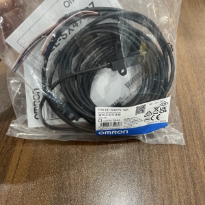 EE-SX675-WR 1M T-Groove Center Micro Photoelectric Optical <strong>Sensor</strong> NPN Output DC5~24V 10mm Infrared Light <strong>Detection</strong> Lead-Out Type