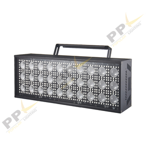30pcs 3W <strong>LED</strong> <strong>Thunder</strong> Strobe Light RGBW Full Color Atomic <strong>Led</strong> Strobe Light for bar Party Show - Product Image 1