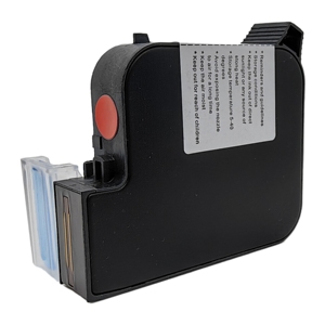 墨水补充套件的水基生态溶剂墨水TIJ 2.5快干溶剂墨水 - Product Image 4
