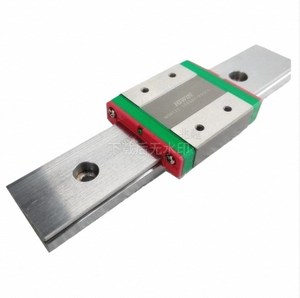 Sistema de rueda de guía lineal de riel de producción de tecnología de alta calidad para maquinaria - Product Image 5