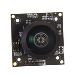8MP 1,4mm 220 Grad Panorama IMX415 38mm Objektiv 1/2,8 "UVC Plug Play USB HD-Kamera modul 4K für den profession ellen Gebrauch - Product Image 2