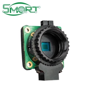 <strong>Raspberry</strong> <strong>Pi</strong> Original HQ <strong>Camera</strong> High Quality <strong>Camera</strong> Module 12.3MP IMX477 Optional Lens C/CS