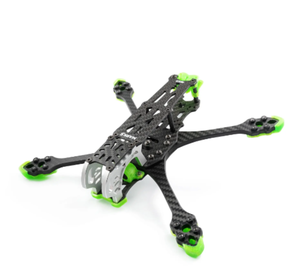 GEPRC GEP-MK5 Mark5 HDフレームキット5インチ225mmホイールベースフリースタイルレーシングRC DIY FPVレーシングドローンマーク5 - Product Image 2
